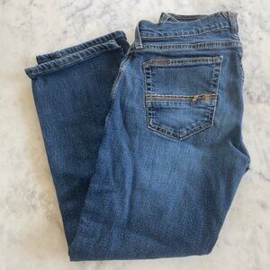 Ariat Men's M8 Modern Fit Jeans